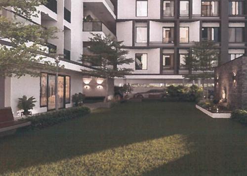  surya-heights Landscaped Gardens