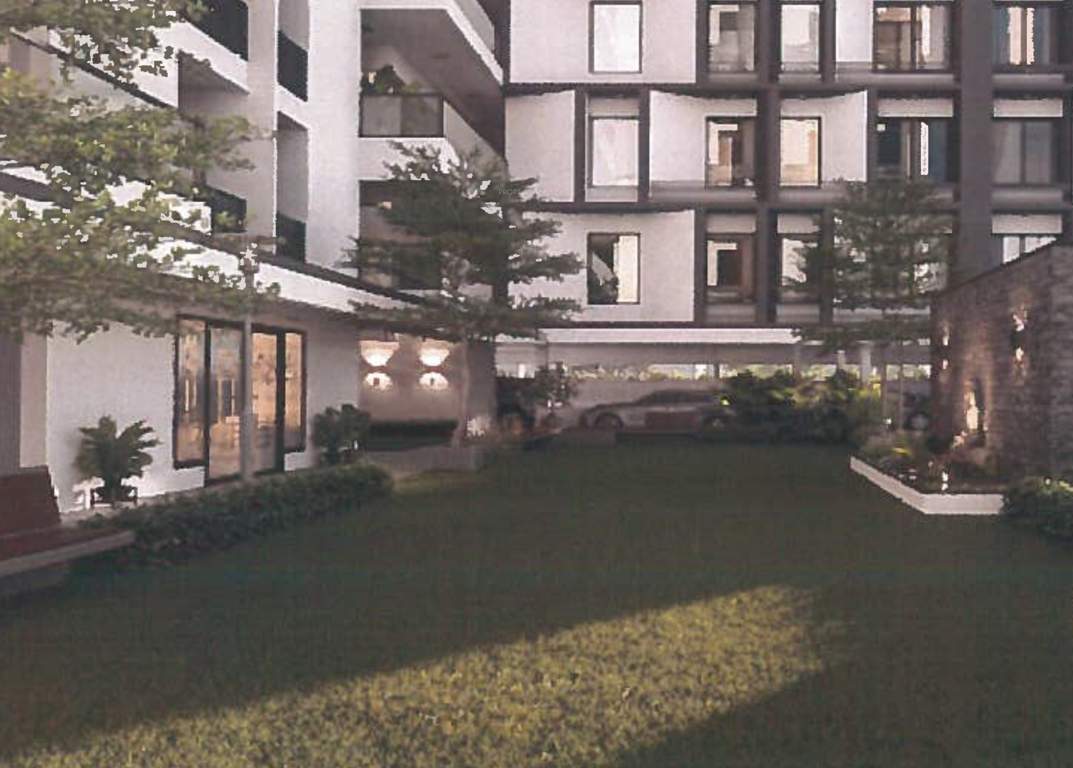  surya heights Landscaped Gardens