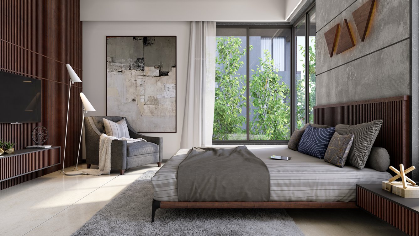  shagun 14 Living Area