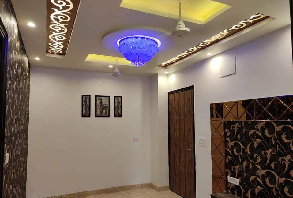luxury floors Bedroom