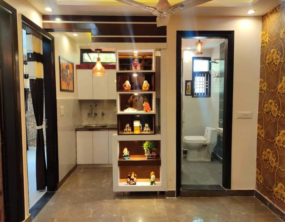 luxury floors Kitchen