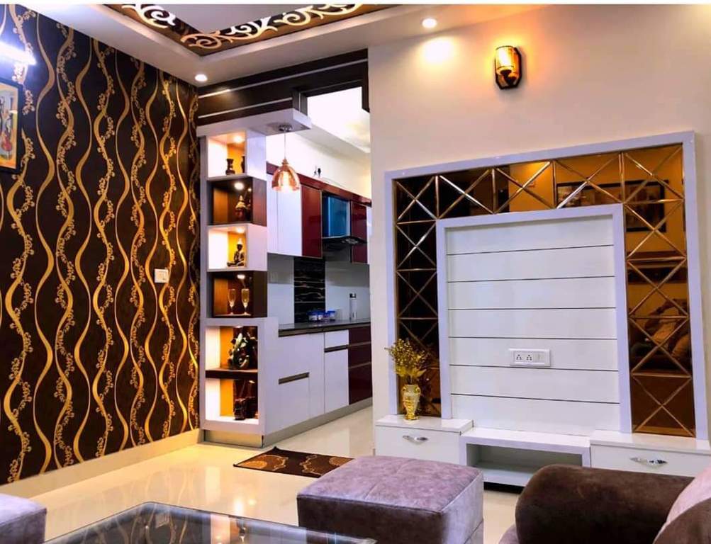 luxury floors Kitchen