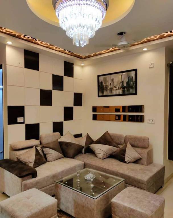 luxury floors Living Area