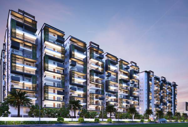 Elevation skyon Elevation