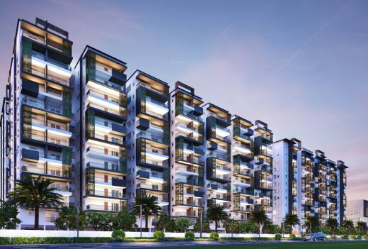 skyon Elevation Elevation