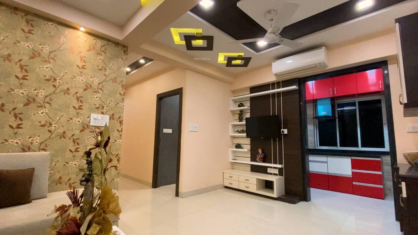  bhawani twin towers Others