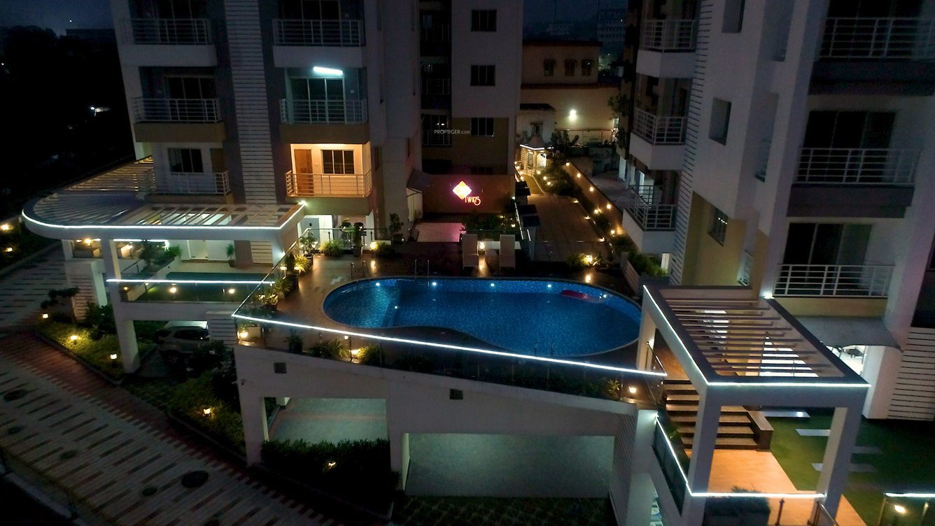  bhawani twin towers Others