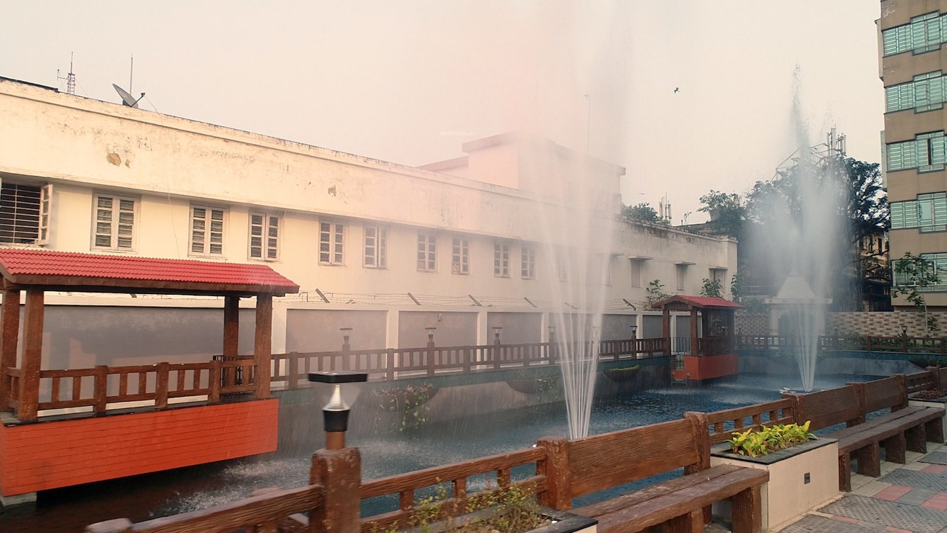  bhawani twin towers Others