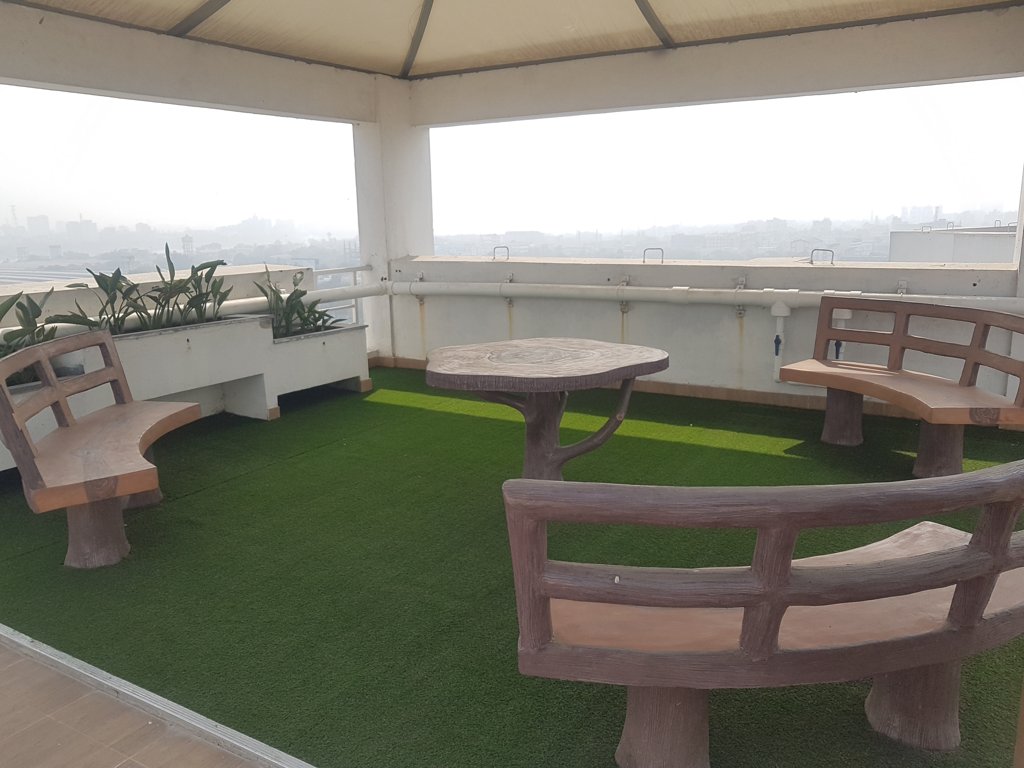  bhawani twin towers Others