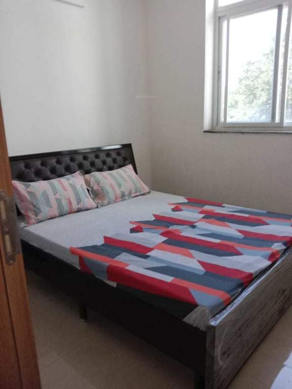  indraprastha Bedroom