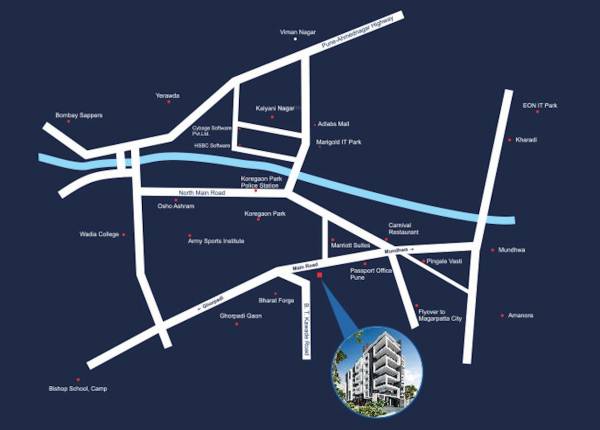  mayank Location Plan