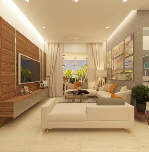  mayank Living Area