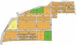 Layout Plan kvt-township-phase-1 Layout Plan