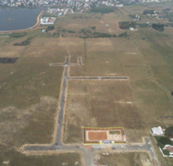  kvt township phase 1 Plot