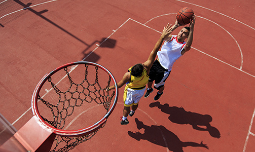 amenities of Urbanrise Spring Is In The Air