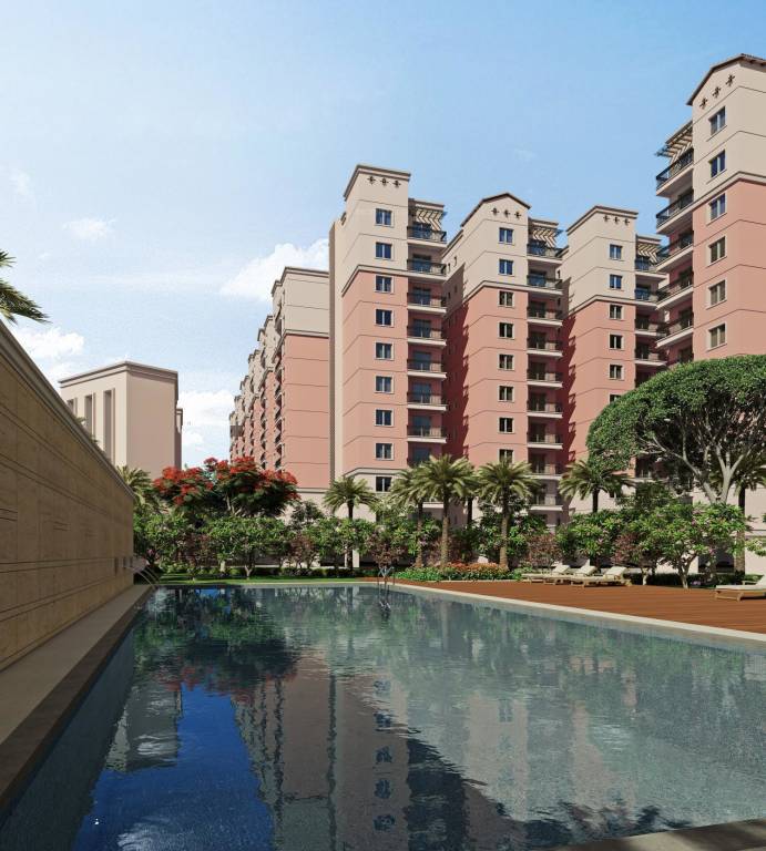 Urbanrise Spring Is In The Air