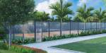 Tennis Court spring Tennis Court