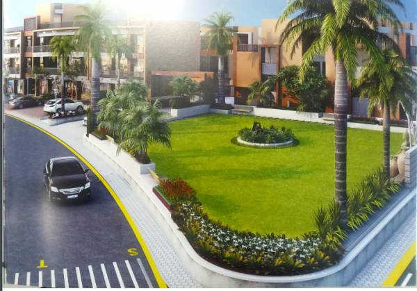  chandra-pushp-residency Others