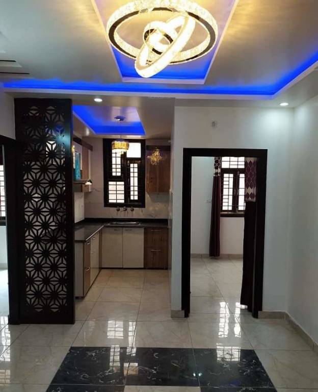  smart floors Kitchen