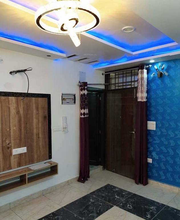  smart floors Living Area