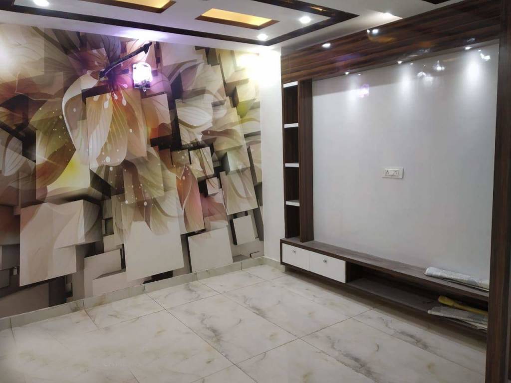  smart floors Living Area