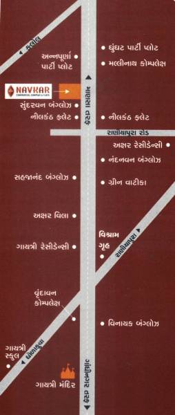 navkar-commercial-complex-and-flats Location Plan