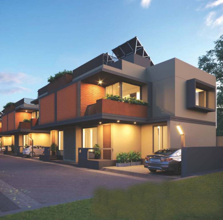  samyag elegance Elevation