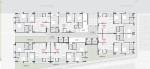 Saral Skyline Cluster Plan For 2nd Floor saral-skyline Saral Skyline Cluster Plan For 2nd Floor