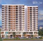 Elevation saral-skyline Elevation