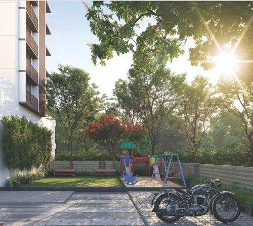  saral-skyline Children's play area