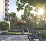 Children's play area saral-skyline Children's play area