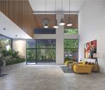 Entrance Lobby saral-skyline Entrance Lobby