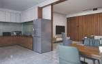 Kitchen saral-skyline Kitchen