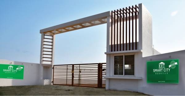  kvt-smart-city-phase-i Elevation