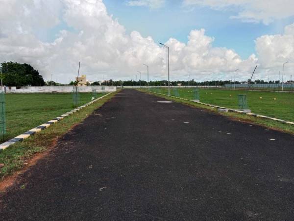  kvt-smart-city-phase-i Plot