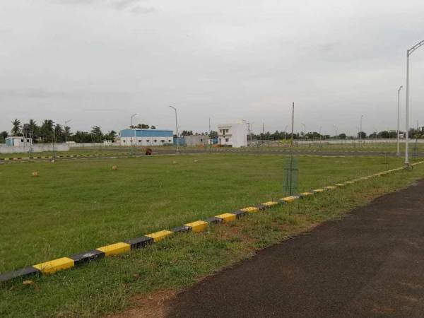  kvt-smart-city-phase-i Plot