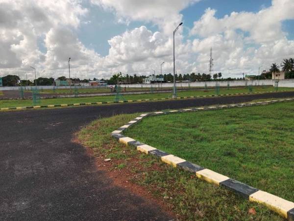  kvt-smart-city-phase-i Plot