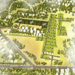  golden-city Layout Plan