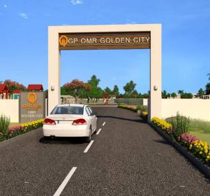  golden-city Elevation