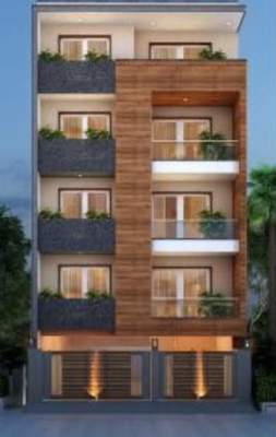 Elevation