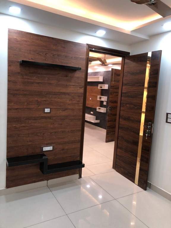  jbp homes Living Area