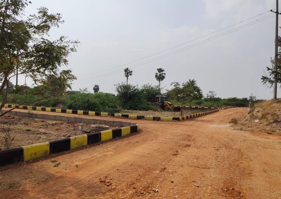  sree prahlada puram Plot