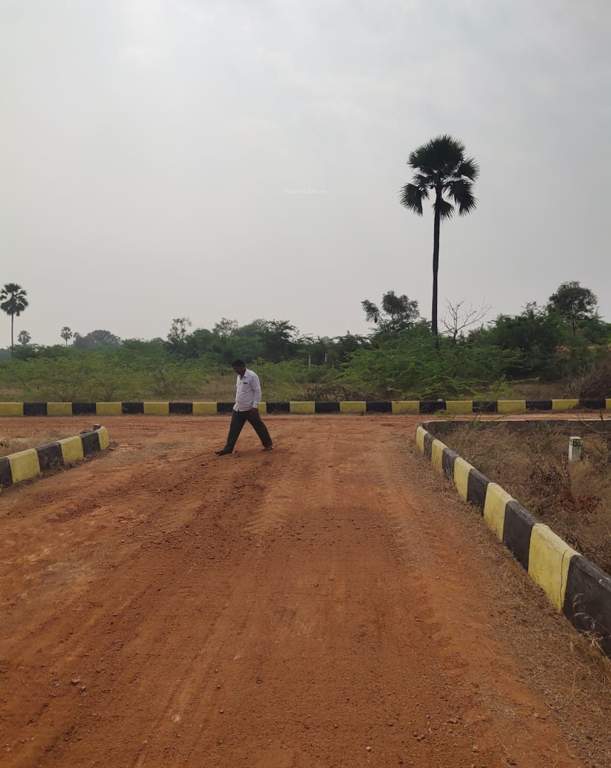  sree prahlada puram Plot