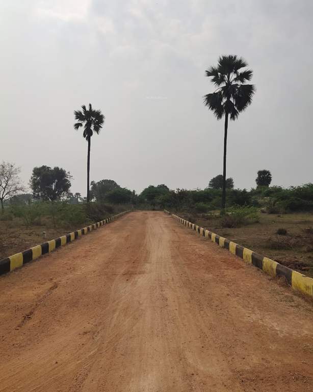 sree prahlada puram Plot