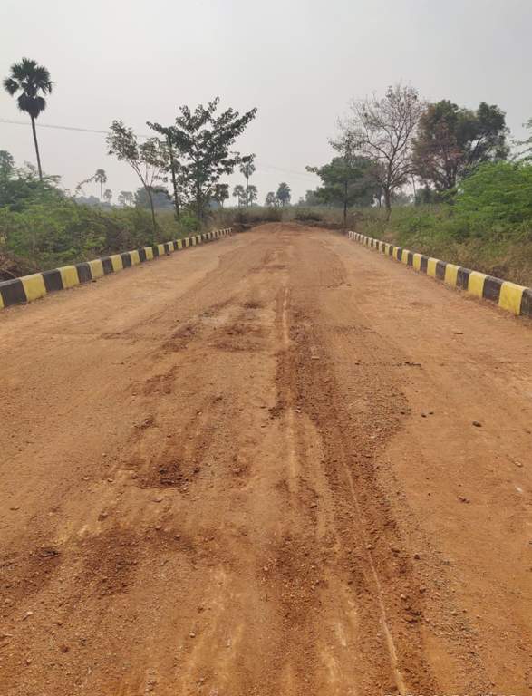  sree prahlada puram Plot