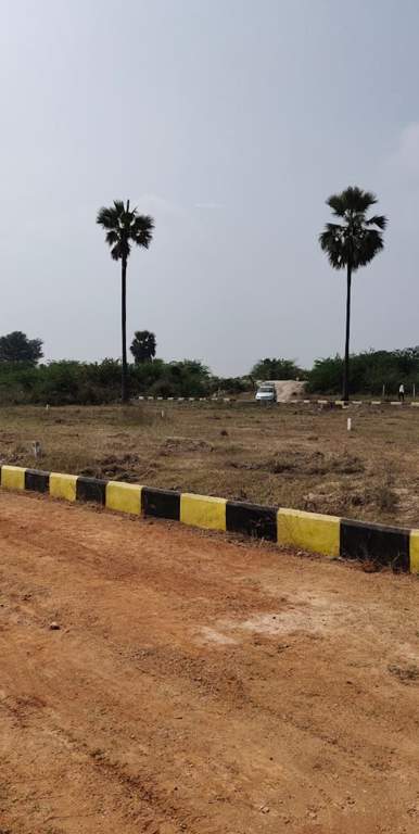  sree prahlada puram Plot
