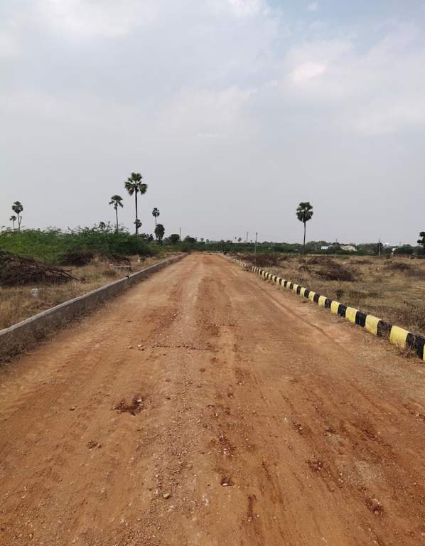  sree prahlada puram Plot