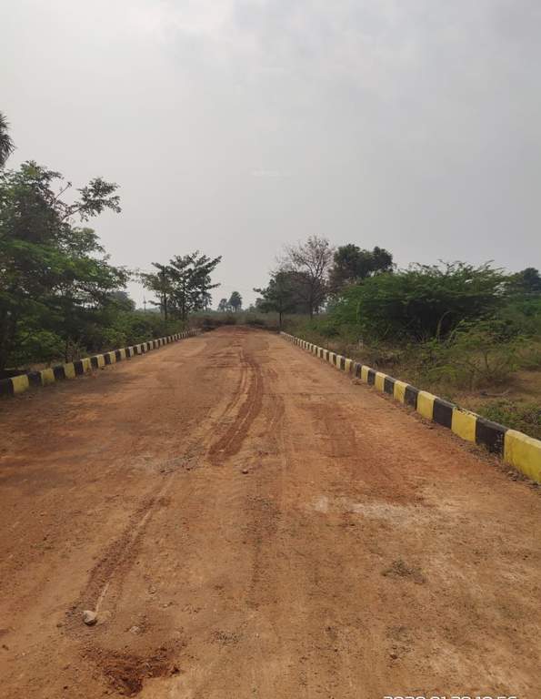  sree prahlada puram Plot