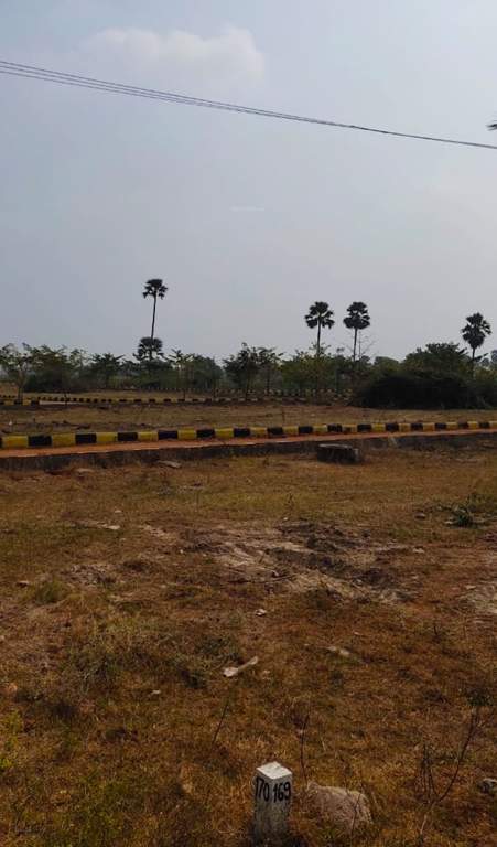  sree prahlada puram Plot
