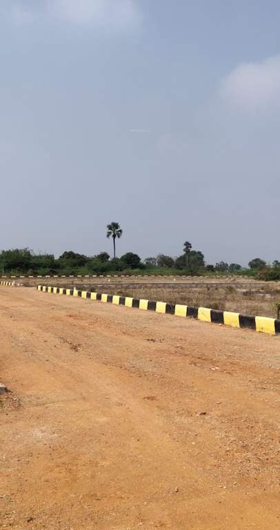  sree prahlada puram Plot